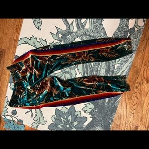 Aviator nation velvet